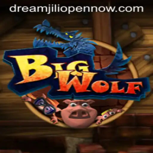 Explore BigWolf: A New Gaming Experience with Dreamjili
