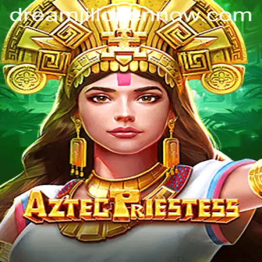 Exploring the Enchanting World of AztecPriestess: A Dive into the Mesmerizing Gameplay