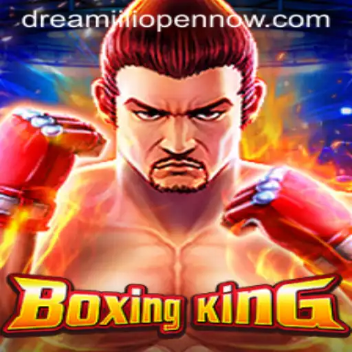 BoxingKing Game Overview
