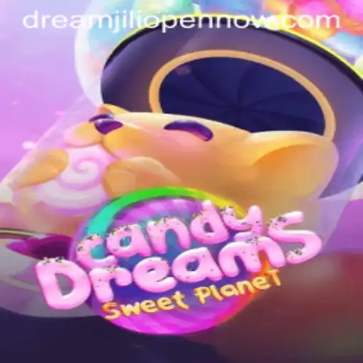 CandyDreams: The Sweet Adventure