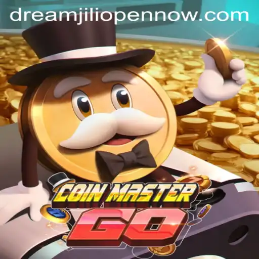 Discover CoinMasterGO: Unlock the Excitement with Dreamjili Open Now