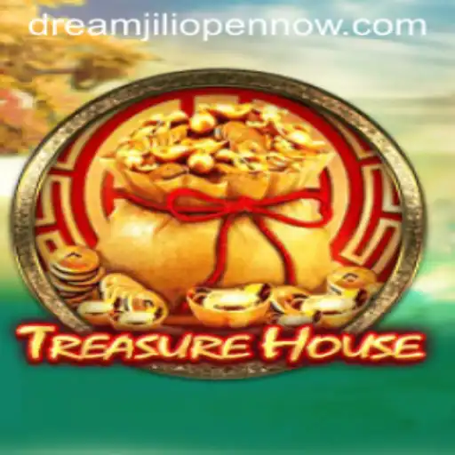 Discover the Enigma of TreasureHouse