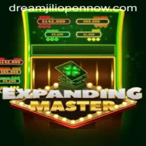 The Exciting World of ExpandingMaster