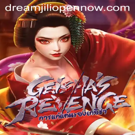 GeishasRevenge: An Enchanting Journey Awaits in Dreamjili