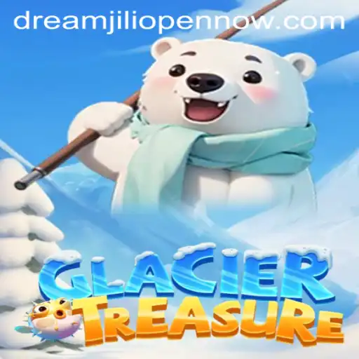 Discover 'GlacierTreasure': The Ultimate Adventure Awaits!