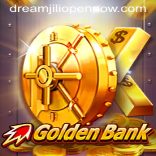 GoldenBank: Discover the Thrilling World of Dreamjili