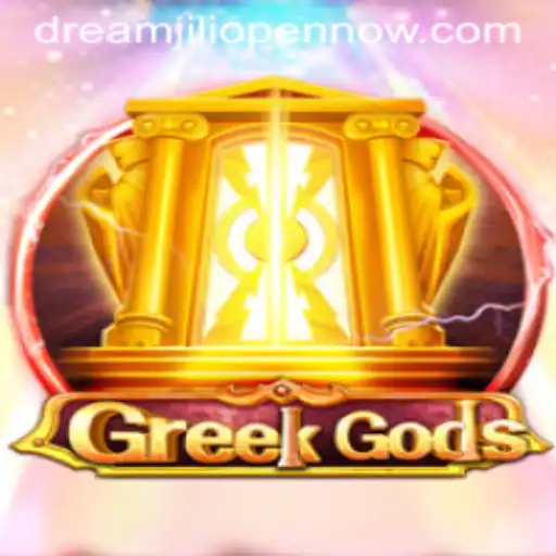 Exploring the Mythical Realms of GreekGods: Dreamjili Open Now