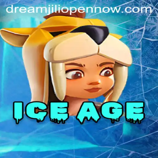 Unveiling IceAge: A New Adventure Begins with Dreamjili