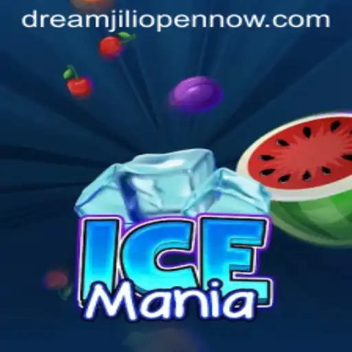 IceMania: The Chilling Adventure Awaits with Dreamjili's Fresh Release