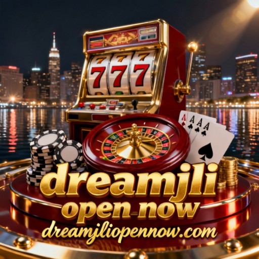 dreamjili open now