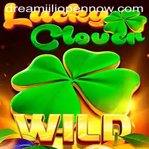 Unveiling LuckyClover: A Thrilling Adventure into the World of Dreamjili