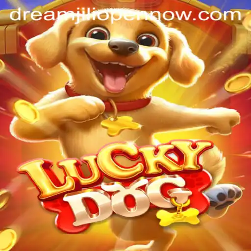 Exploring LuckyDog: Your Gateway to DreamJili's Thrilling World