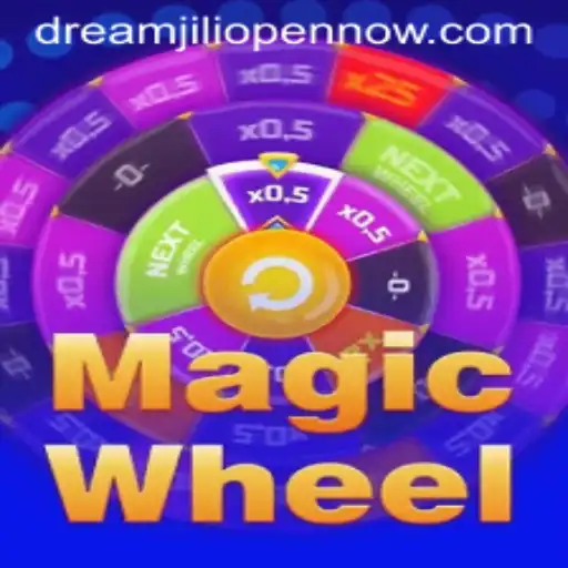 Discovering MagicWheel: Unveiling the Latest Gaming Sensation with DreamJili