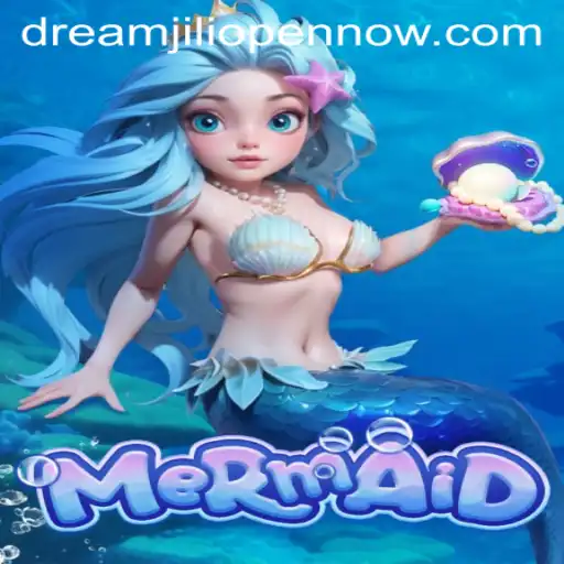 Discover the Enchanting World of Mermaid Dreamjili