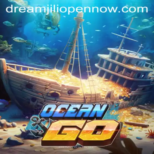 Dive into the Enchanting World of OceanGO: Dreamjili Open Now