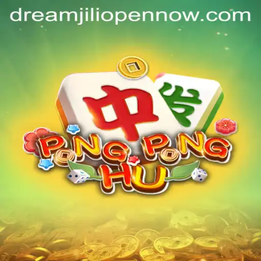 Unveiling the Exciting World of PONGPONGHU: Dreamjili Now Open