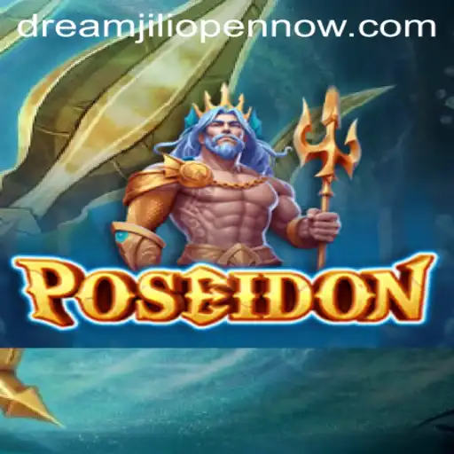 Dive into Adventure with Poseidon: Explore the Thrills of 