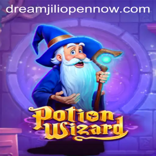 Discover the Magical World of PotionWizard: A Journey into Alchemical Adventures