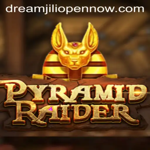 PyramidRaider Unleashing Adventure