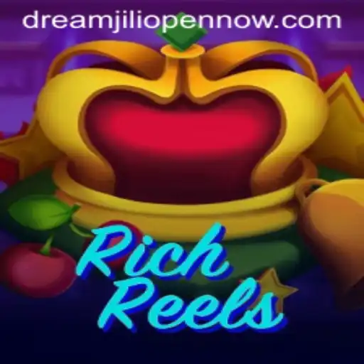 RichReels: The Ultimate Gaming Experience with Dreamjili Feature