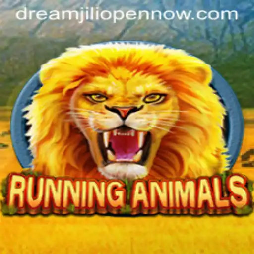 RunningAnimals: Unleash the Adventure in the World of 