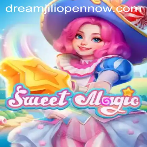 Discover the Enchanting World of SweetMagic: Dreamjili Open Now