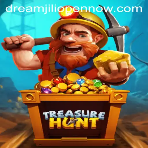 Explore the Thrilling World of TreasureHunt - The Game That's Captivating Everyone