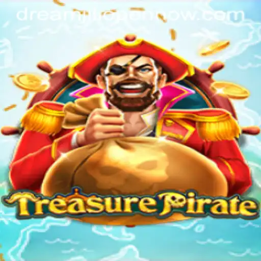 Unlock the Adventure of a Lifetime with TreasurePirate: Dive into the Dreamjili World