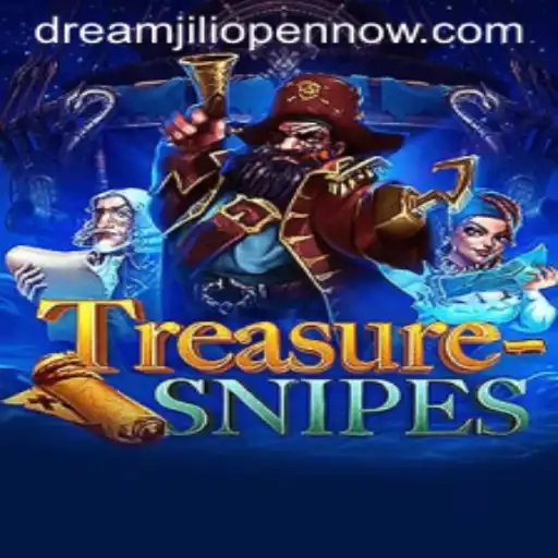 Unlock the Secrets of TreasureSnipes: An Exciting Adventure Awaits