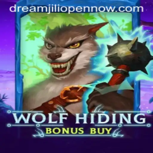 Discover the Thrilling World of WolfHidingBonusBuy: An In-Depth Look