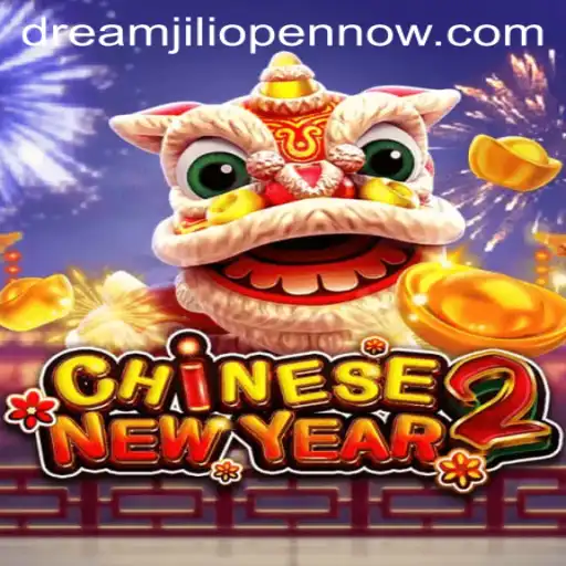 Explore the Exciting World of CHINESENEWYEAR2
