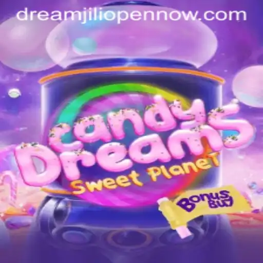 Explore CandyDreamsSweetPlanet: Dive into a Universe of Sweet Adventures