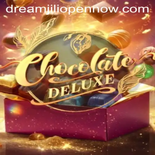 Exploring the Sweet World of ChocolateDeluxe: Dreamjili Open Now