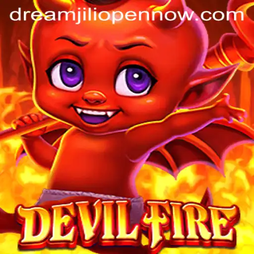 Unveiling DevilFire: A New Era in Gaming
