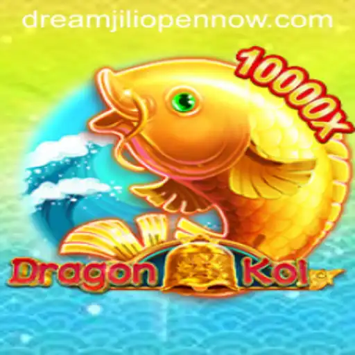 DragonKoi: Enter the Enchanting World of Advanced Gaming
