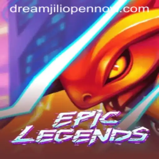 EpicLegends: Unveiling the World of Dreamjili