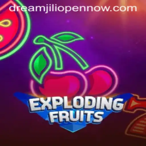 ExplodingFruits: Dive Into the Thrilling World of Fruit-Filled Explosions