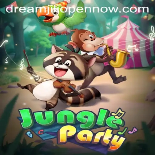 Explore JungleParty Game