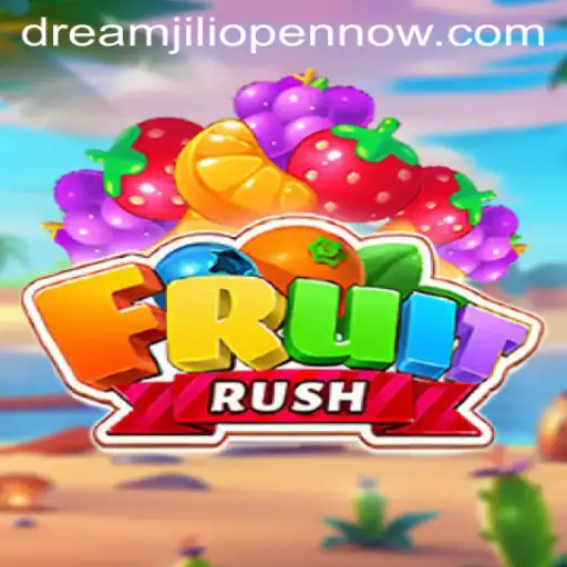 Exploring FruitRush
