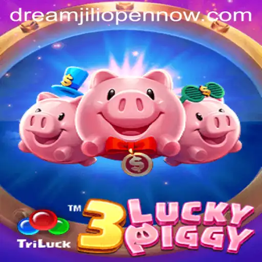 Exploring the World of 3LUCKYPIGGY