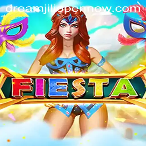 Fiesta: An Exploration of the Game 'Dreamjili Open Now'