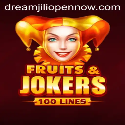 Fruits And Jokers 100: A Captivating Game Adventure