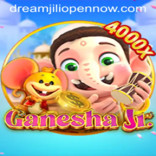 Discover the Enchanting World of GaneshaJr: Dive into 'Dreamjili Open Now'