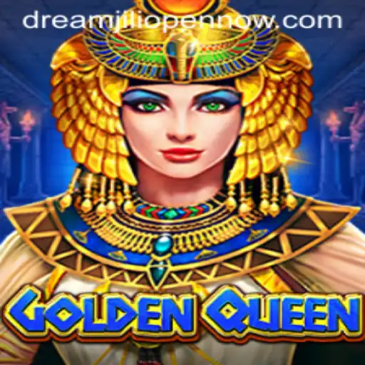 GoldenQueen: The Majestic Realm Unveiled