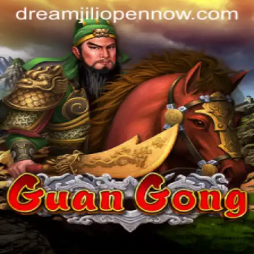 Exploring GuanGong: A Legendary Gaming Experience
