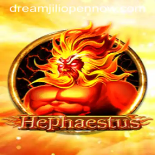 Hephaestus Game