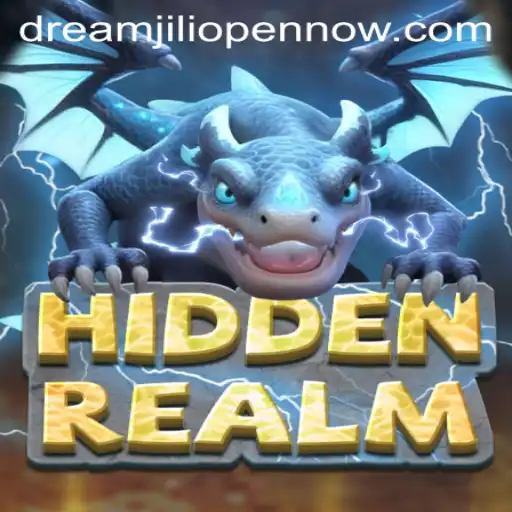 Discover the Mysteries of HiddenRealm: A New Era in Gaming