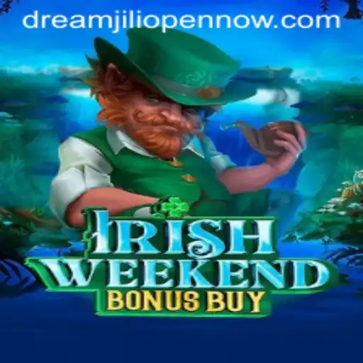 Exploring IrishWeekendBonusBuy: The Game Revolutionizing Online Entertainment