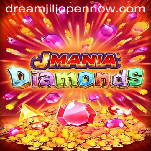 Explore the Electrifying World of JManiaDiamonds: A New Gaming Adventure