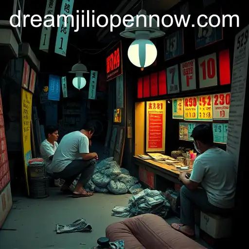 The Enigmatic Resilience of Jueteng in Filipino Culture